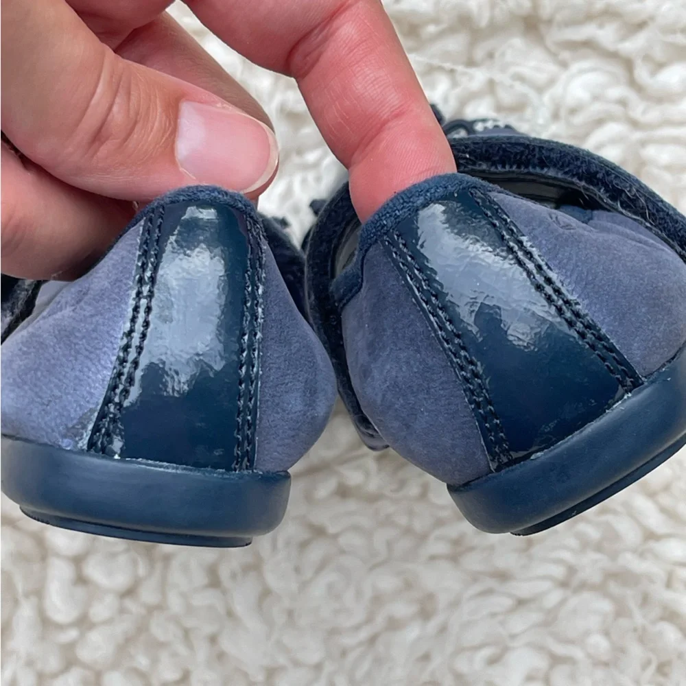 Clarks Ballet Flats